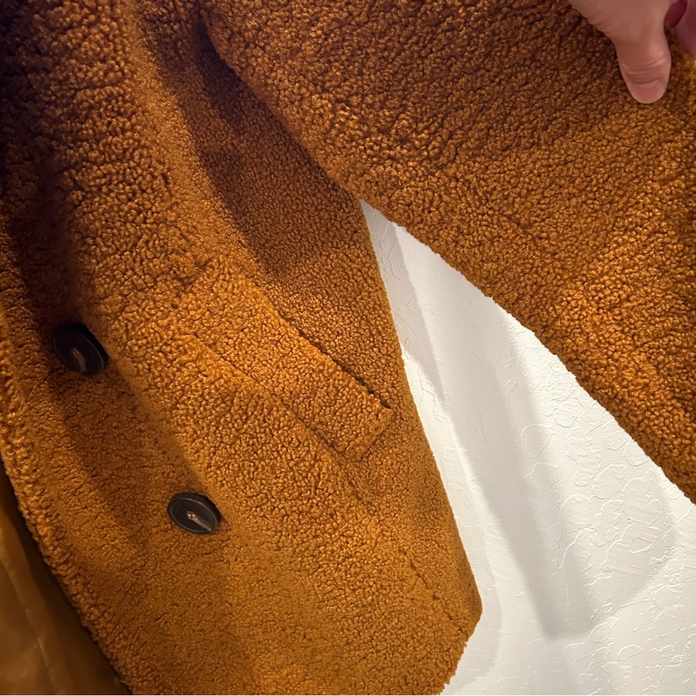 French Connection Coat - Picture 3 of 5